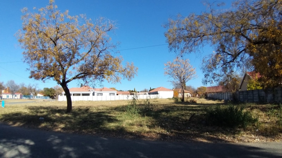 Commercial Property for Sale in Merriespruit Free State